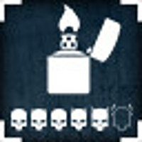 Досягнення I'm a Firestarter у грі Payday 2 для Steam