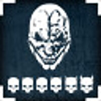 Досягнення Hoxit у грі Payday 2 для Steam