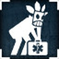 Досягнення Witch Doctor у грі Payday 2 для Steam