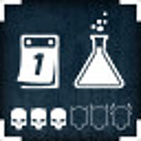 Досягнення Kiss the Chemist у грі Payday 2 для Steam