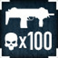Досягнення Hard Corps у грі Payday 2 для Steam
