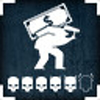 Досягнення Under Pressure у грі Payday 2 для Steam