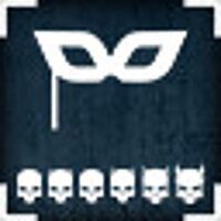 Досягнення Mansion Basher у грі Payday 2 для Steam
