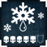Досягнення Red Snow у грі Payday 2 для Steam