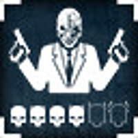 Досягнення Wankers Get Shanked у грі Payday 2 для Steam