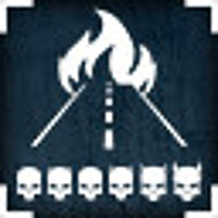 Досягнення It Always Ends the Same у грі Payday 2 для Steam