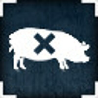 Досягнення Pork Royale у грі Payday 2 для Steam