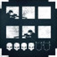 Досягнення Fierce Protection у грі Payday 2 для Steam