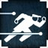 Досягнення Bullet Dodger у грі Payday 2 для Steam