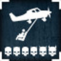 Досягнення Thank You for Flying With OVERKILL Airline у грі Payday 2 для Steam