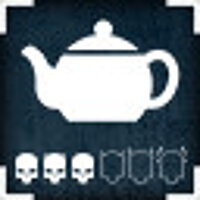 Досягнення No Tea Shop Can Stop You у грі Payday 2 для Steam