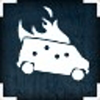 Досягнення Coming in Hot у грі Payday 2 для Steam