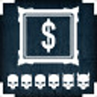 Досягнення An Artful Heist у грі Payday 2 для Steam