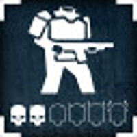 Досягнення Third Nightmare у грі Payday 2 для Steam