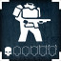 Досягнення Second Nightmare у грі Payday 2 для Steam