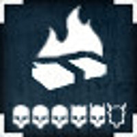 Досягнення It's Getting Hot in Here у грі Payday 2 для Steam