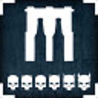 Досягнення Layers of Steel у грі Payday 2 для Steam