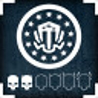 Досягнення Breaking Protocol у грі Payday 2 для Steam