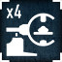 Досягнення Remember, No Russian у грі Payday 2 для Steam