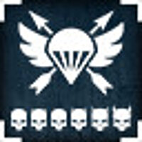 Досягнення Theft From Above у грі Payday 2 для Steam