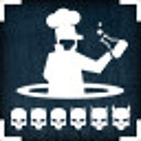 Досягнення With a Bite of Habanero у грі Payday 2 для Steam