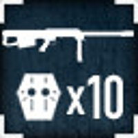 Досягнення Surprise Motherfucker у грі Payday 2 для Steam