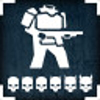 Досягнення Seventh Nightmare у грі Payday 2 для Steam