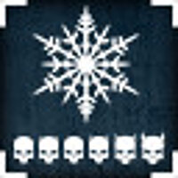 Досягнення By a Christmas Miracle у грі Payday 2 для Steam