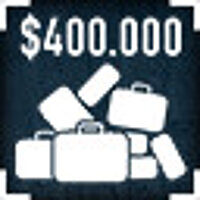 Досягнення A Good Haul у грі Payday 2 для Steam