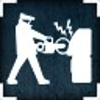 Досягнення I Knew What I Did Was Wrong у грі Payday 2 для Steam