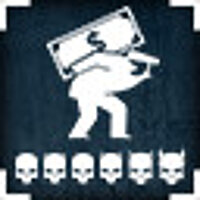 Досягнення An incident Over on Keel Street у грі Payday 2 для Steam