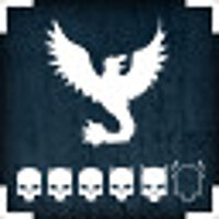 Досягнення White Death у грі Payday 2 для Steam