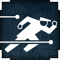 Трофей {trophy} у грі Payday 2 для PS3