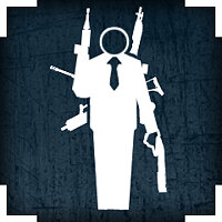 Трофей {trophy} у грі Payday 2 для PS3