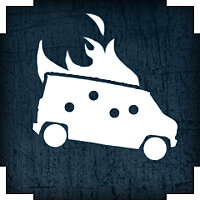 Трофей {trophy} у грі Payday 2 для PS3