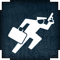Трофей {trophy} у грі Payday 2 для PS3
