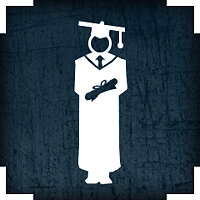 Трофей {trophy} у грі Payday 2 для PS3