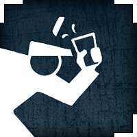 Трофей {trophy} у грі Payday 2 для PS3