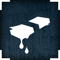 Трофей {trophy} у грі Payday 2 для PS3