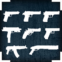 Трофей {trophy} у грі Payday 2 для PS3