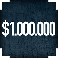 Трофей {trophy} у грі Payday 2 для PS3