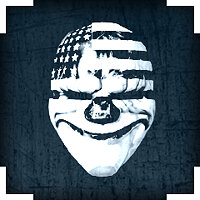 Трофей {trophy} у грі Payday 2 для PS3