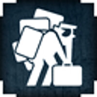 Досягнення They see me Baggin', They Hatin' у грі Payday 2 для Xbox 360