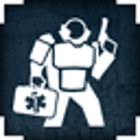 Досягнення I'm a Healer-Tank-Damage-Dealer у грі Payday 2 для Xbox 360
