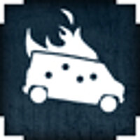 Досягнення Coming in Hot у грі Payday 2 для Xbox 360