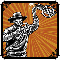 Трофей {trophy} у грі Call of Juarez: Gunslinger для PS3