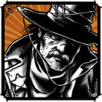 Трофей {trophy} у грі Call of Juarez: Gunslinger для PS3