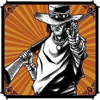Трофей {trophy} у грі Call of Juarez: Gunslinger для PS3