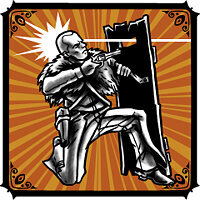 Трофей {trophy} у грі Call of Juarez: Gunslinger для PS3