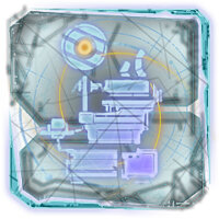 Трофей {trophy} у грі Defiance (2013) для PS3